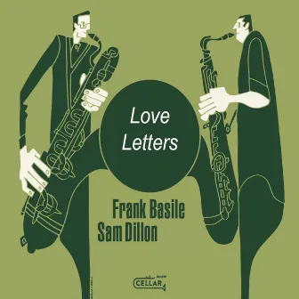 Love Letters by Sam Dillon