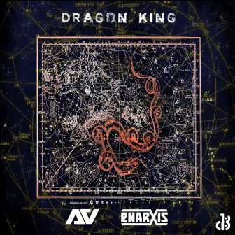 Dragon King by Anty