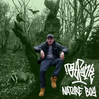 Nature Boy by BatFunk