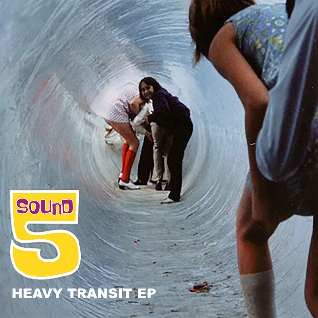 Heavy Transit