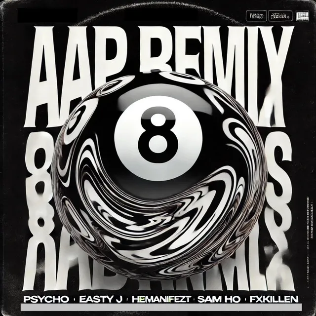 AAP - Remix