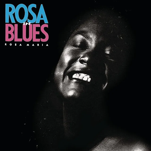 Rosa In Blues