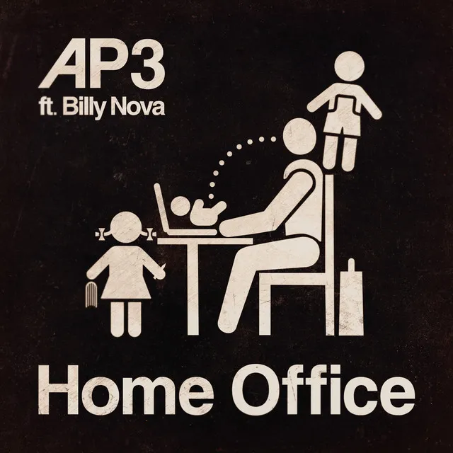 Home Office (feat. Billy Nova)