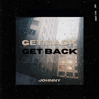 Get Back by Johnny