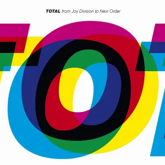 TOTAL by Joy Division