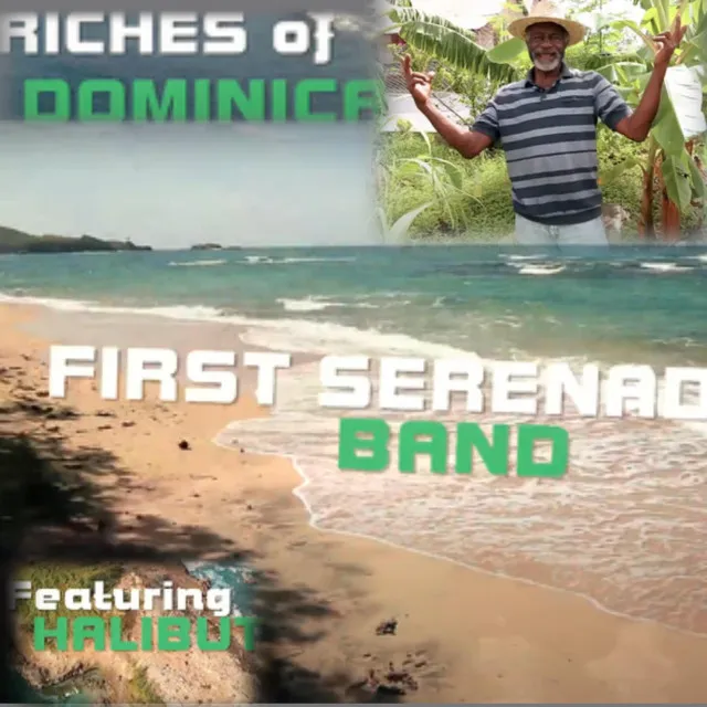 Riches of Dominica