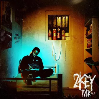 T'as voulu la rue by 2Key