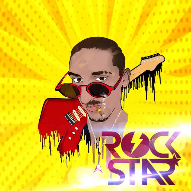 Rockstar