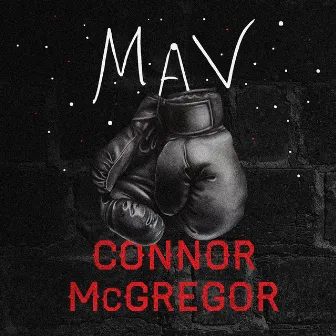 Conor McGregor by Mav