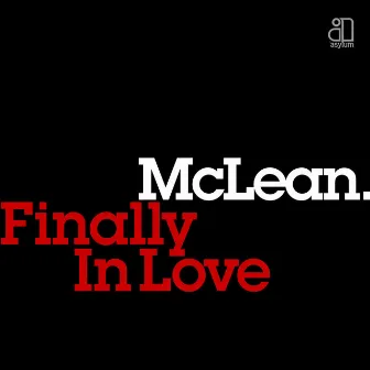 Finally In Love by McLean