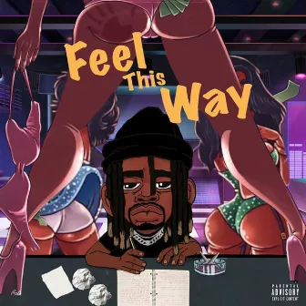 Feel This Way by Marc Oso