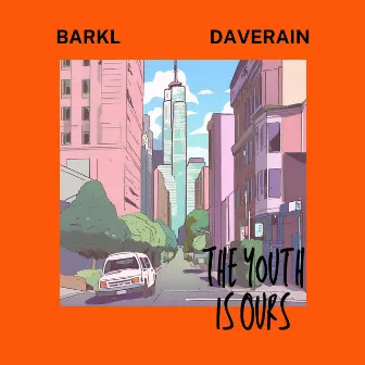 The Youth Is Ours by barkl