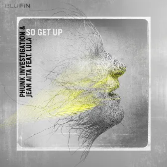 So Get Up by Jean Aita