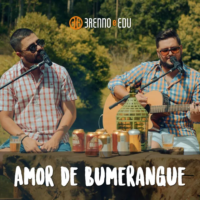 Amor de Bumerangue