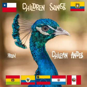 Children Songs from Chilean Andes by Wayna Taki