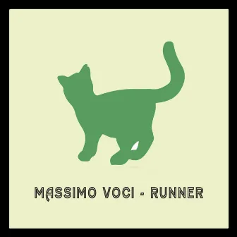 Runner by Massimo Voci