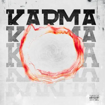 Karma by Vin Jay