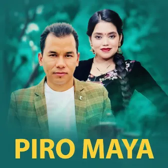 Piro Maya by Gyanendra Shahi