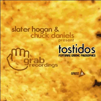 Tostidos by Slater Hogan