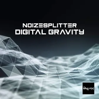 Digital Gravity by Noizesplitter