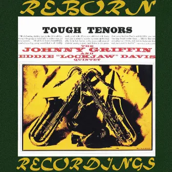 Tough Tenors (Hd Remastered) by Eddie 