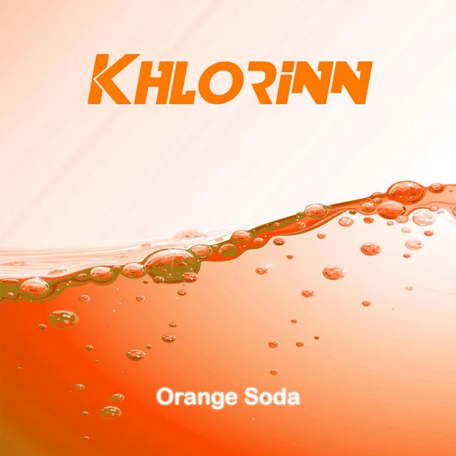 Orange Soda