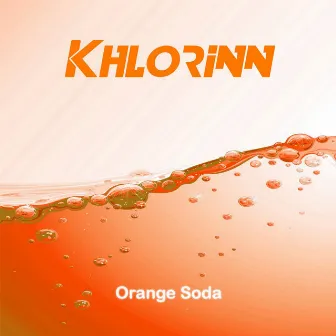 Orange Soda by Khlorinn