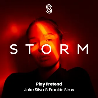 Play Pretend by Frankie Sims