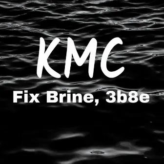 КМС by Fix Brine