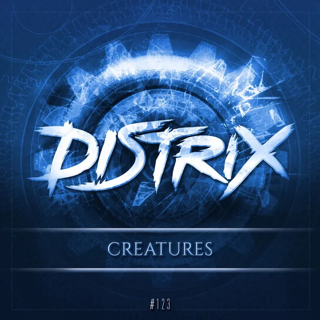 Creatures - Original Mix