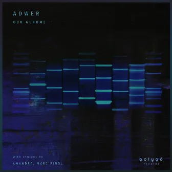 Our Genome by Adwer