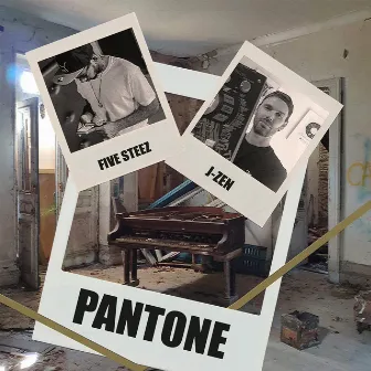 Pantone by Five Steez