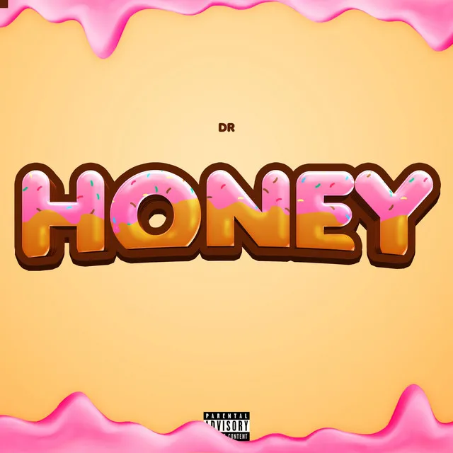 Honey - 伴奏版