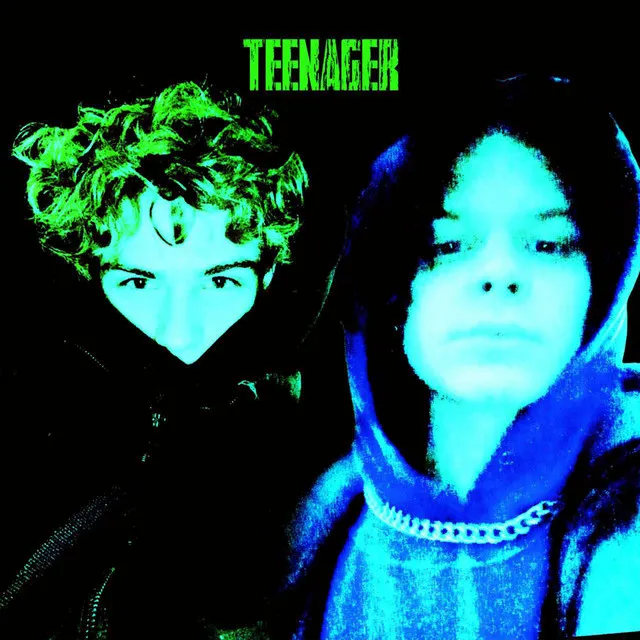 Teenager