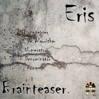 Brainteaser by Eris