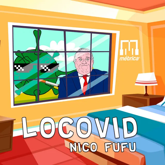 Locovid