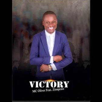 VICTORY by Mc Oliver