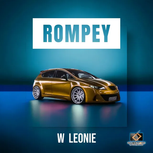 W Leonie - Radio Edit