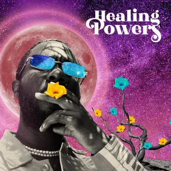 Healing Powers by M3NSA