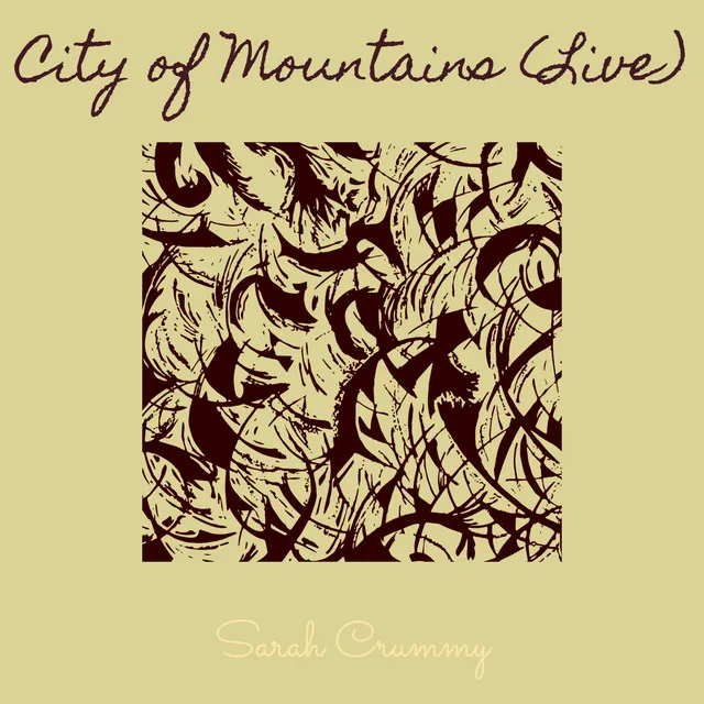 City of Mountains (Live)