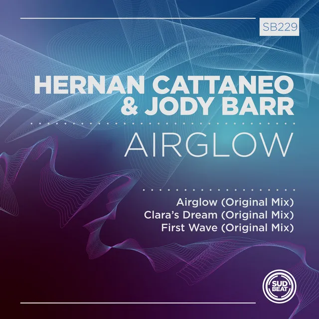 Airglow - Original Mix