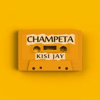 Champeta by Kisi Jay