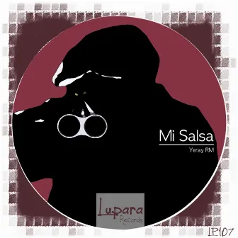 Mi Salsa by Yeray RM