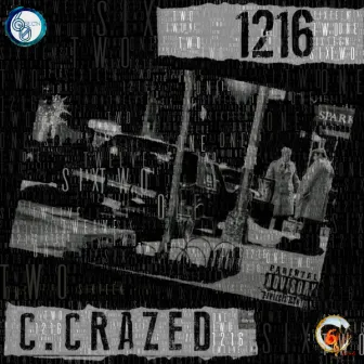 1216 (Super Deluxe) by C.Crazed