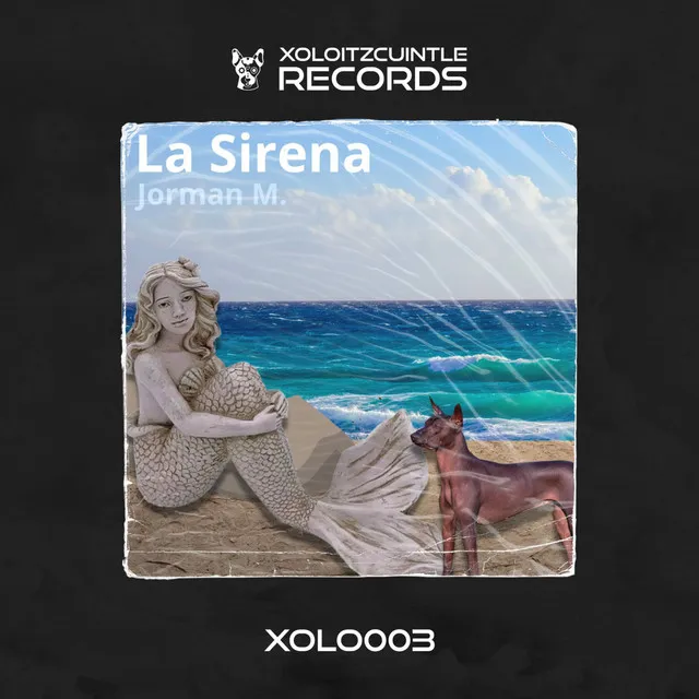 La Sirena