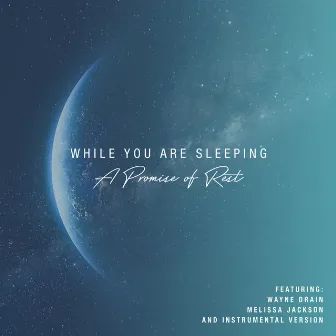 While You Are Sleeping: A Promise of Rest by Gateway Devotions