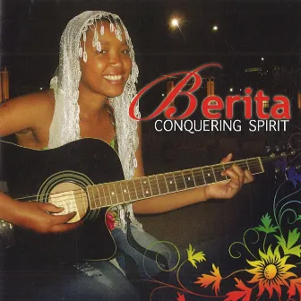 Conquering Spirit by Berita