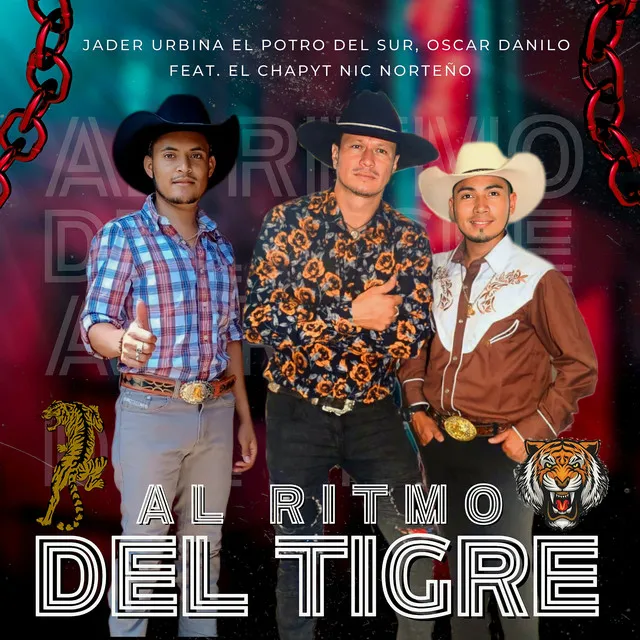 Al Ritmo del Tigre