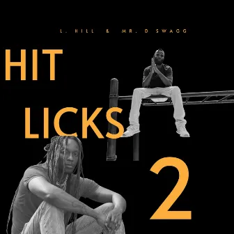 Hit Licks 2 by Mr. D. Swagg