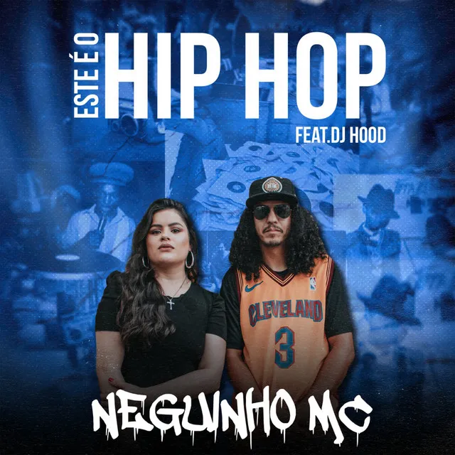 Este É o Hip Hop